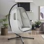 Egg Chair With Stand Indoor