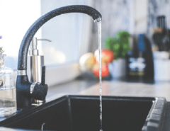 Fix Low Water Pressure in Kitchen Sink