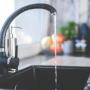 Fix Low Water Pressure in Kitchen Sink