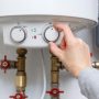 Water Heater Company Impacts a Household