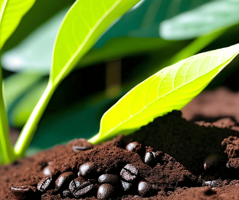 Gnats in Plants Coffee Grounds Best Help for Your Struggle