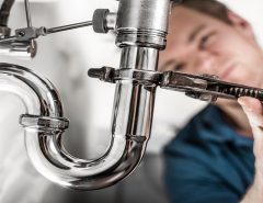 Plumbing Technology Has Changed