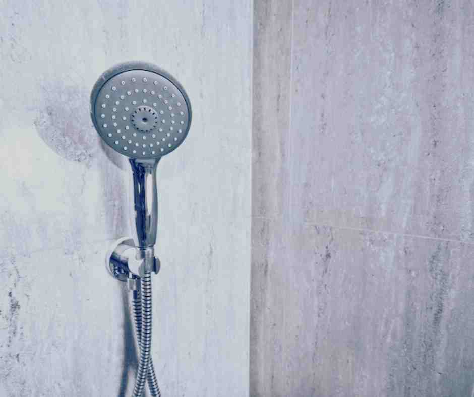 How to Remove Shower Handle Without Screws