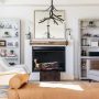 Modern Fireplace Mantle on Your Home