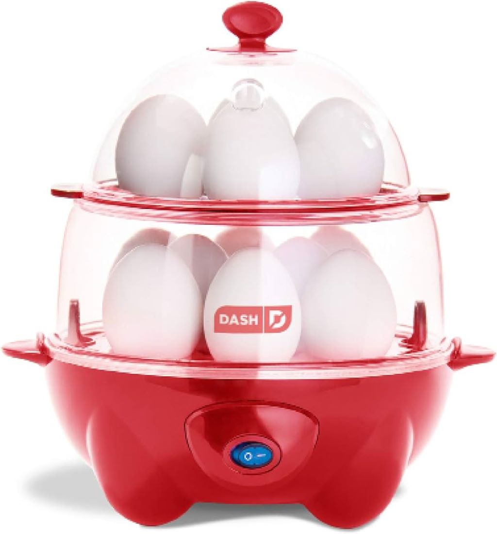 What is a Dash Egg Cooker?