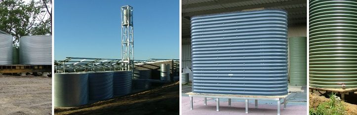 Rainwater Tank Trouble Solutions