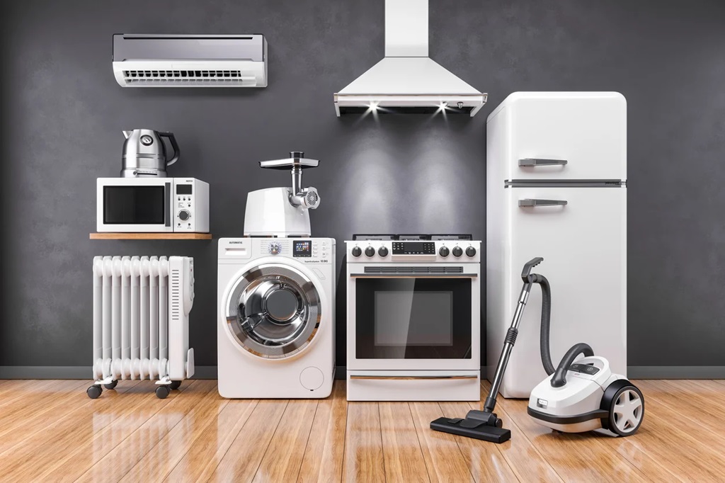 Cost of Repair vs. Cost of New Appliance 