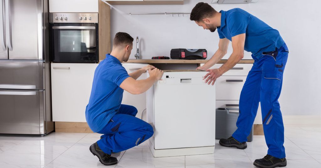 Get Professional Estimates: Repair or Replace an Appliance