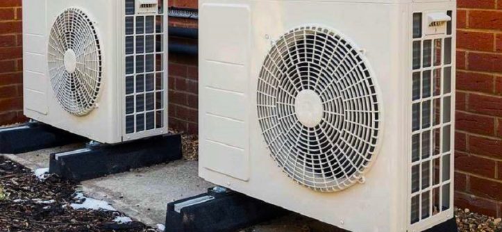 best cold climate heat pump