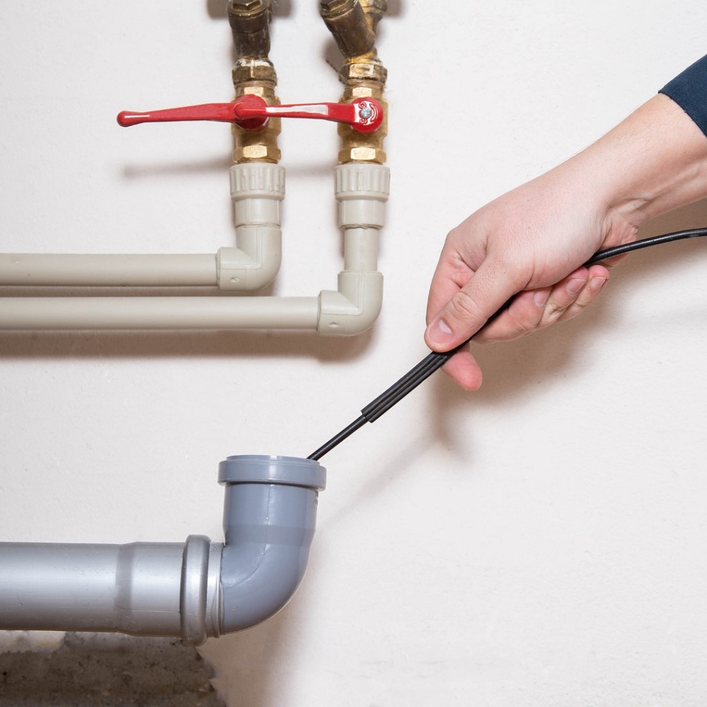 Dealing with Clogged Drains