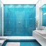 how to remove sliding glass shower doors for cleaning