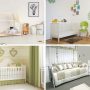 The Ultimate Guide to Gender-neutral Nursery Decor