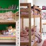 What Are the Best Materials for Kids Furniture?