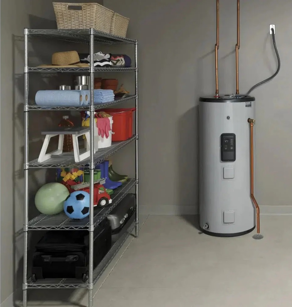 What is the Best 40 Gallon Electric Water Heater?