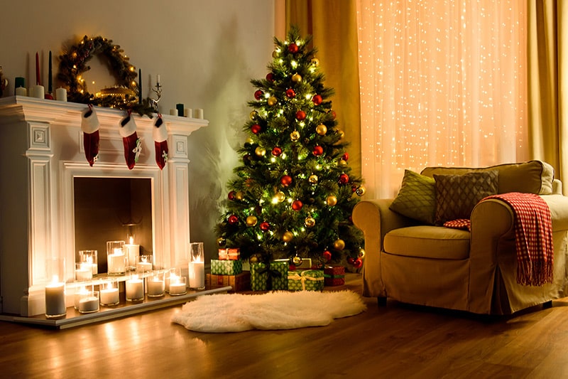 Plan Your Holiday Elegant Christmas Decor Theme