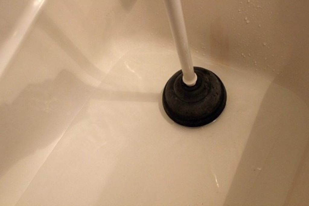 Why Do Bathtub Drains Clog in the First Place? 
