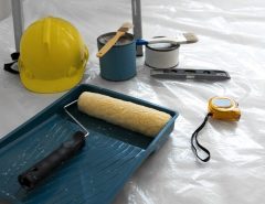 Professional Commercial Residential Painting Contractors
