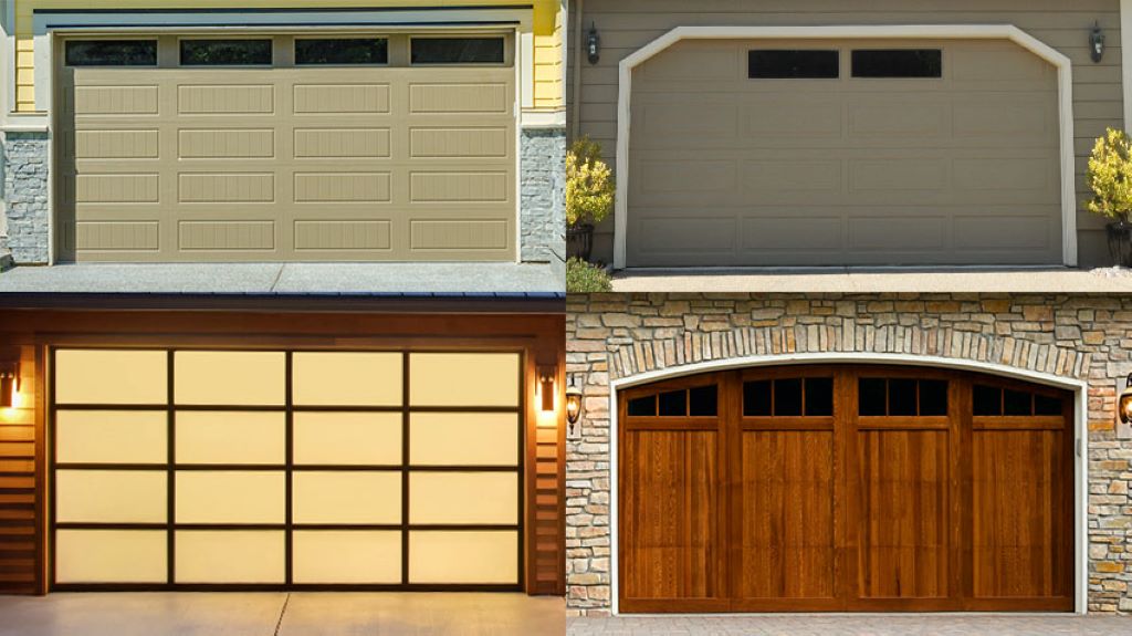 What Size Opening For A 10x10 Insulated Garage Door? - House I Love