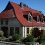 Dutch Gable Roof Design: Elegance Meets Functionality