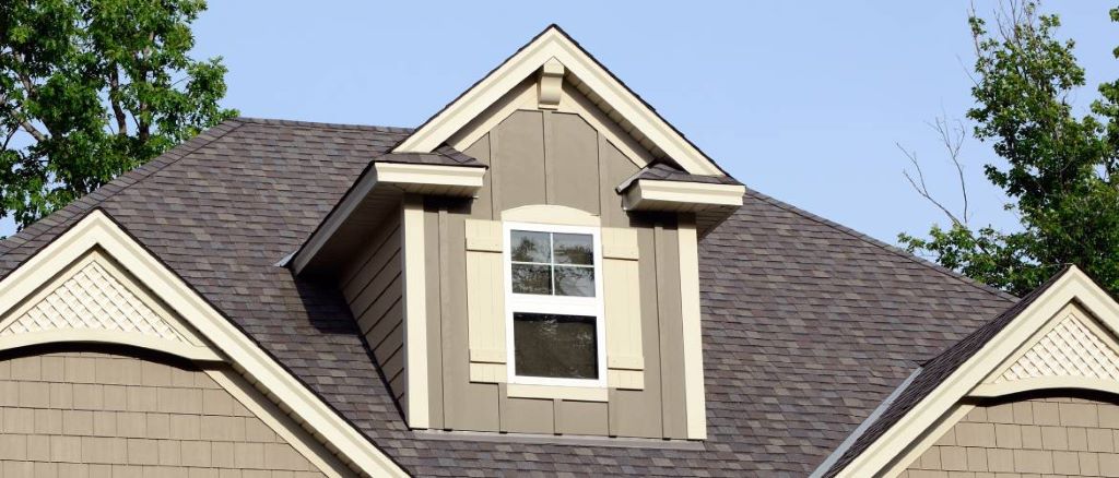 Definition Of A Gable Roof