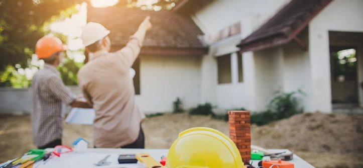 what is a general contractor
