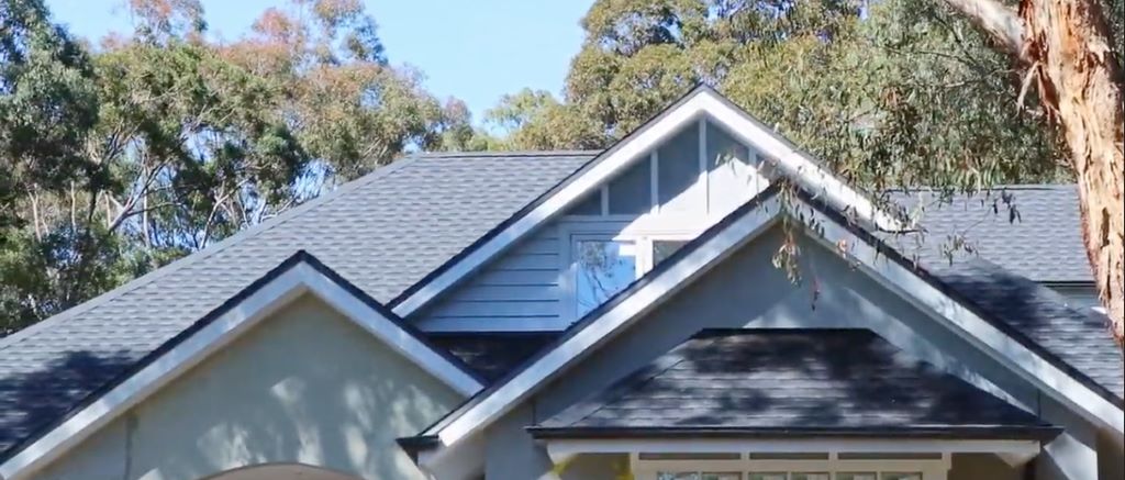 Integrating Technology In Gable Roof Design