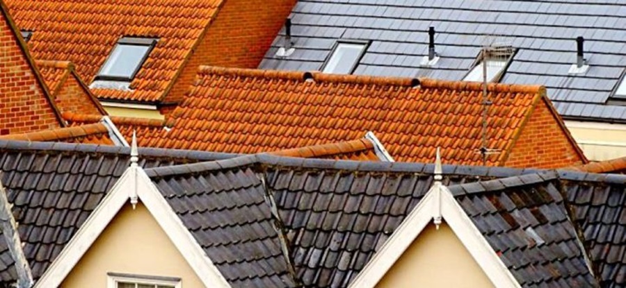 gable roof design