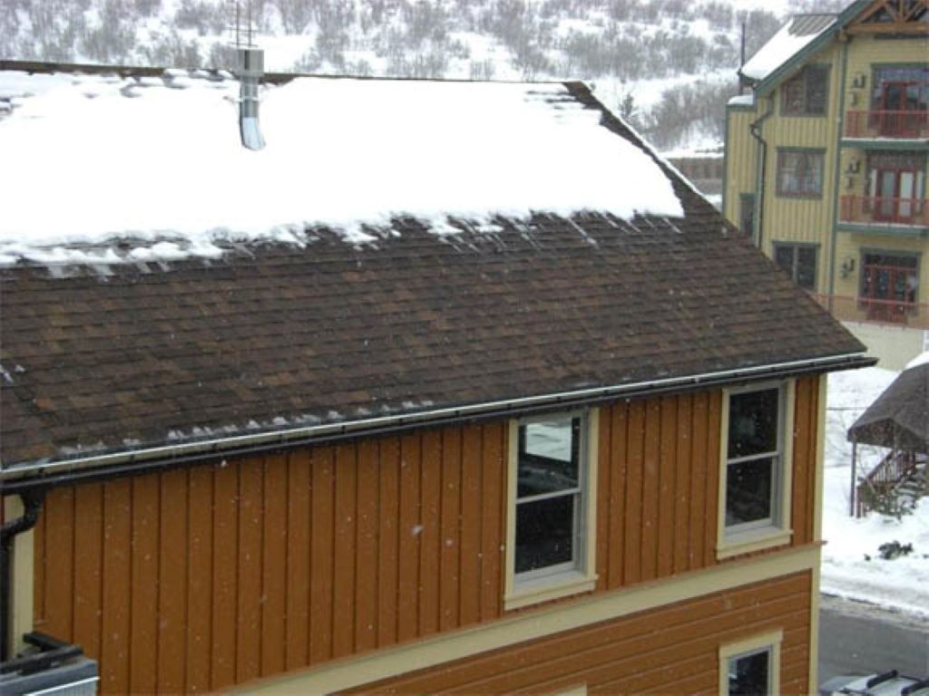 The Benefits Of Heated Roofs