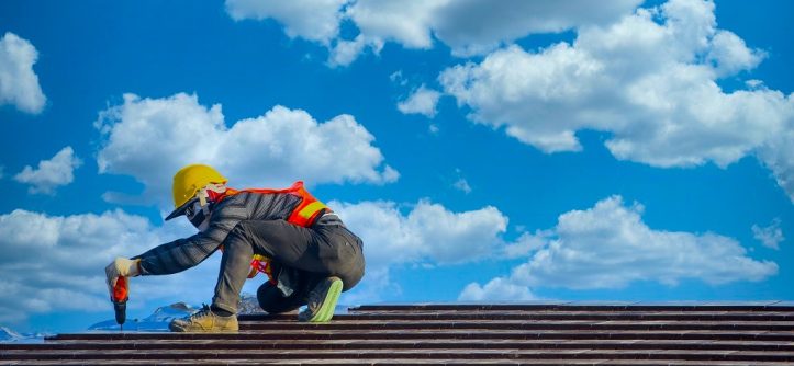The Importance of Quality Roofing Products