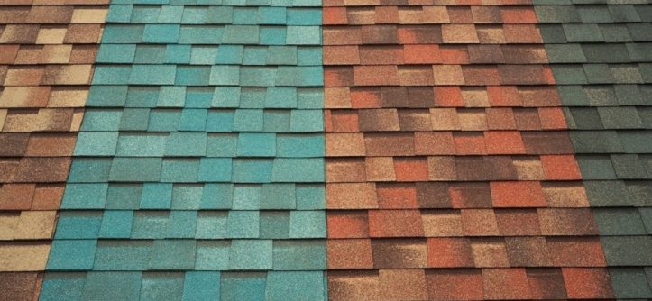 How to Choose Roof Shingle Color?