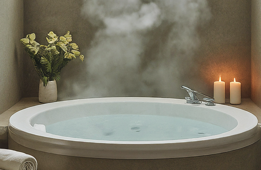 The Potential Health Benefits of Hot Tubs