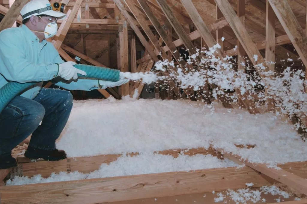 Insulation is an essential component of energy-efficient homes and buildings