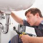 What is an interesting fact about plumbers