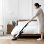 How to clean a bedroom