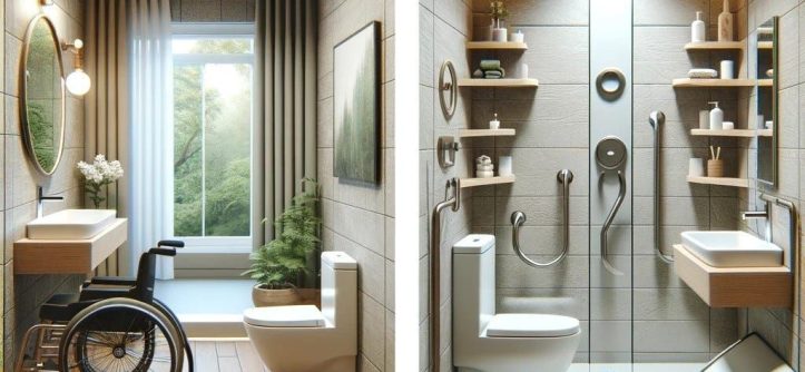 How to make your bathroom smart?