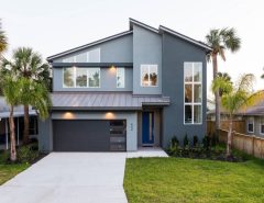 What is stucco paint?