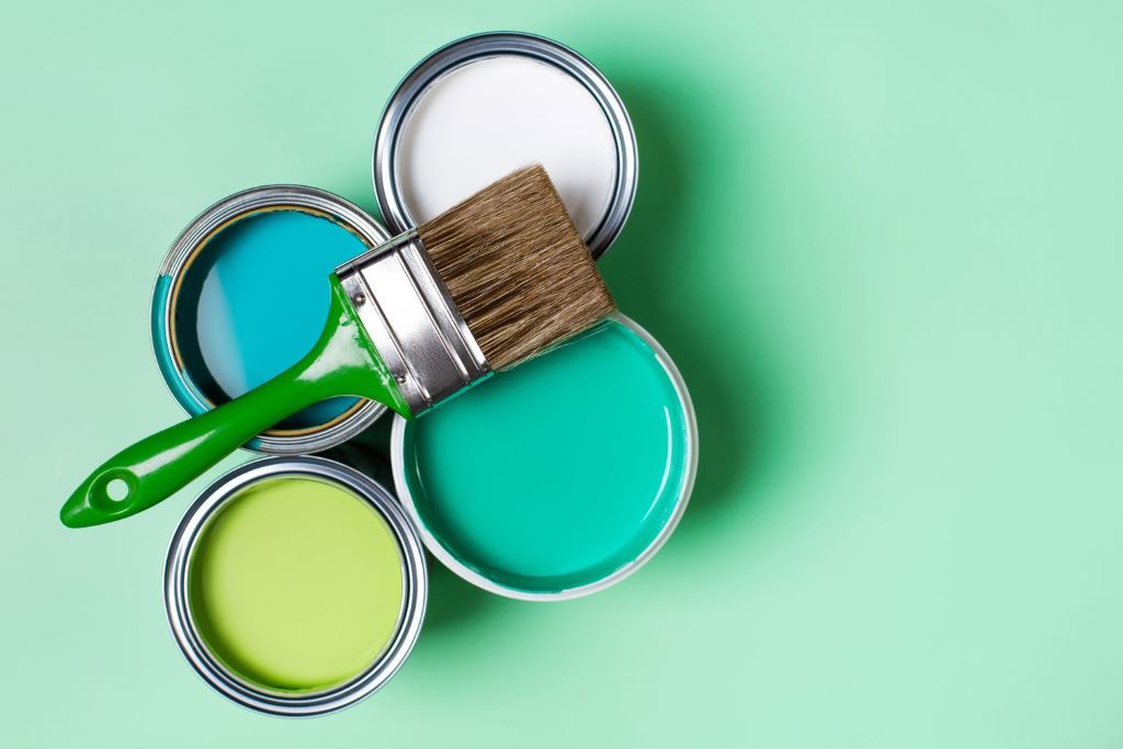 What is the best oil-based paint?
