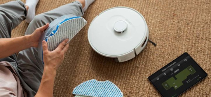 How to Empty Roomba