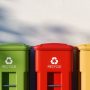 What is the circular economy and how does it relate to waste management?