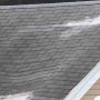 How to fix a sagging house roof?