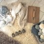 How do I make a rag rug for beginners?