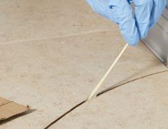 How to Repair a Cracked Resin or Acrylic Shower Tray