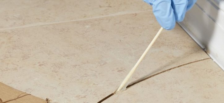 How to Repair a Cracked Resin or Acrylic Shower Tray