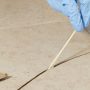 How to Repair a Cracked Resin or Acrylic Shower Tray