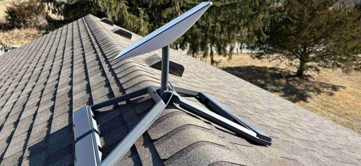 Starlink Dish Installation Tips: Get Connected Fast and Easy