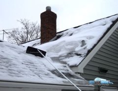 Ice Dams Prevention Guide for Heber City Homes