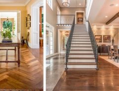 Wood flooring color trends for colorado springs interiors guide