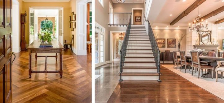 Wood flooring color trends for colorado springs interiors guide
