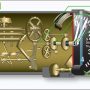How to calibrate an aircraft oil pressure gauge guide pdf