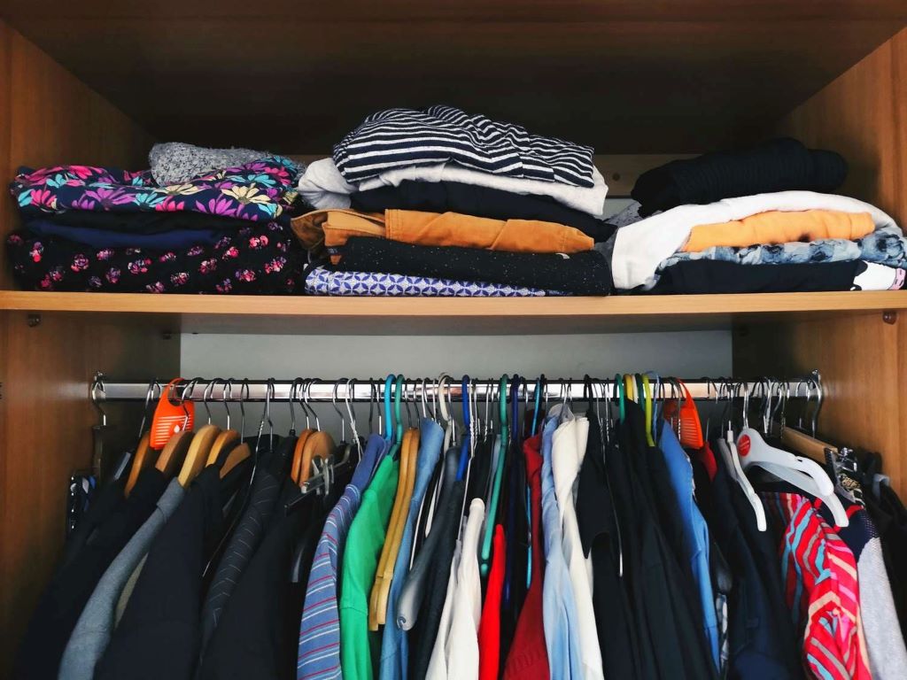 How to Get Rid of Musty Smells in Your Home & Laundry
